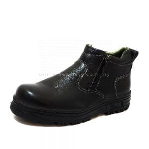 Safety Boots Malaysia Executive Series SF 843