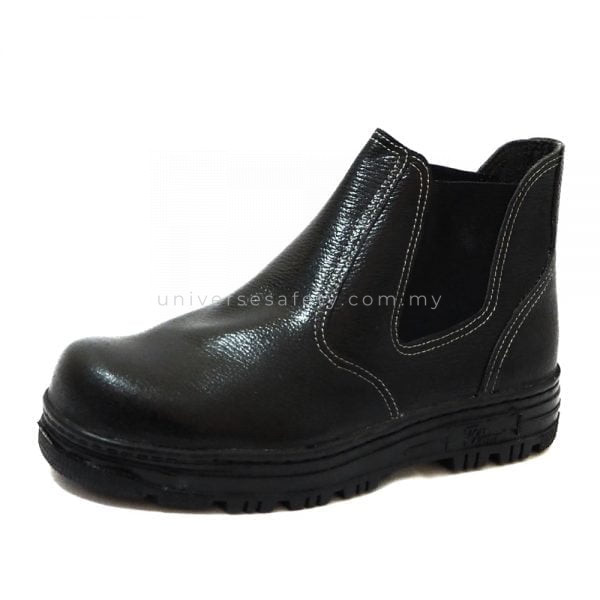 Safety Boots Malaysia T-Rider Heavy Duty Series SF 839